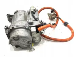 AC Compressor Mitsubishi Outlander III 7813A378 OEM