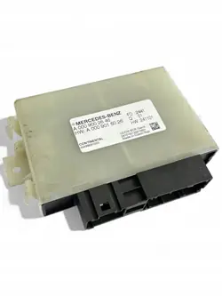 Mercedes avgasmotor A0009002646 - Begagnad OE