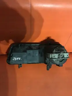 FIAT ULYSSE 94 Halogène Droit Avant 36000748