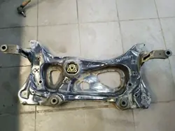 Moottorituki OEM 5Q0199315 VW Golf VII:lle