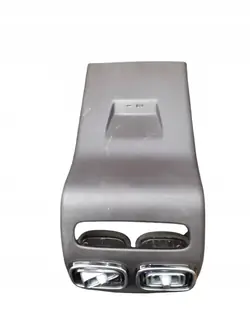 Grille USB OEM 401091550AA pour Chery Omoda 5/C5