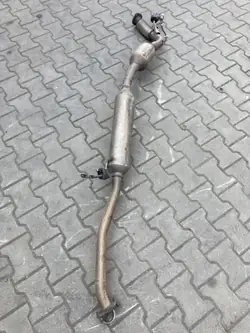 Silencieux central OEM PK19675 Toyota RAV4 V 19- 2.5 Hybride