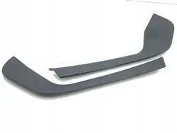 Console centrale côté droit Tesla Model S OEM 100470501D