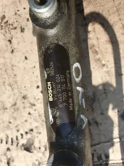 OEM 7700114017 Hoge Druk Rail voor Volvo V40 1.9 DCI