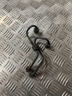 Fuel Injector Pipe Aixam City III