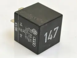 Audi A6 S6 C5 2003 Rela 1H0959142