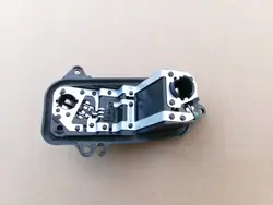 Rechter Achterlicht Insert OEM Opel Crossland X 2017-2020