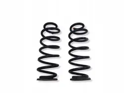 Mola traseira OEM NA para Seat Leon (1P) 2009