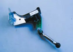 Sensor nível suspensão Tesla S OEM 1004173-00-A