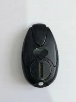Webasto-kaukosäädin OEM 7N0963511 VW Passat B7/B8:lle