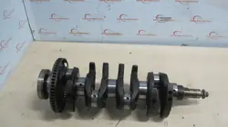 Kampiakseli Opel Corsa 1.2 B A12XER 85KM OEM 55561516