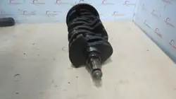 Vilebrequin Opel Corsa 1.2 B A12XER 85KM OEM 55561516