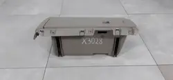 OEM 7T1858007 Matkustajan hansikaslokero VW Multivan T7