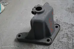 MAN OEM 81413073035 Fjäderfäste