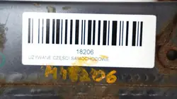 Poutre de pare-chocs avant OEM 360161817 Toyota Avensis