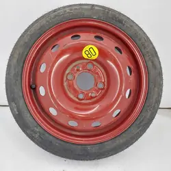 Reservewiel 14 Fiat / Lancia 105/70R14 (B2368)