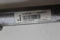 Mazda OE DA6B32110C ohjausvaihde