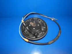 Enlace de tambor de freno OEM MIJ30371 trasero derecho