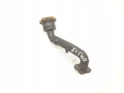 Subaru Legacy Ölfüllrohr OEM - 2.0L AWD