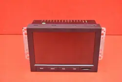 OEM 95096782 Radionavigatiedisplay voor Chevrolet Captiva