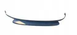 Garniture de pare-chocs avant Hyundai I30 III OEM 86591-G4500