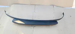 Garniture de pare-chocs avant Hyundai I30 III OEM 86591-G4500
