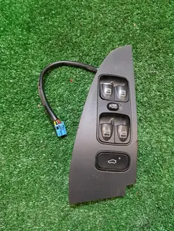 Raam Bedieningspaneel Bestuurder Mercedes-Benz C-Klasse W203 A2038210679