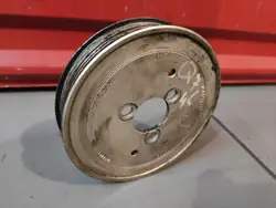Polea de bomba de agua OEM 059121031H para Audi Q7 4L 3.0TDI