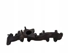Colector de escape Mazda 6 usado RF7JK68805
