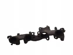 Collecteur d'échappement Mazda 6 d'occasion RF7JK68805