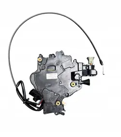 VW T5 Vänster Skjutdörrslås 7H0843653BB