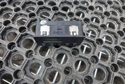 Webasto Ohjain Mercedes 0008272670