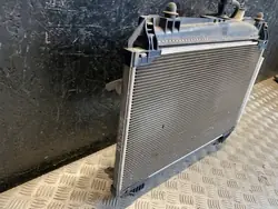 Ventilateur Intercooler Toyota VERSO S 2013