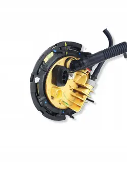 Réservoir à carburant Land Rover OEM GJ32-9K007-GA