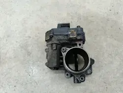 Corps de papillon OEM 48CPD4 pour Saab 9-3 II 1.9 TID