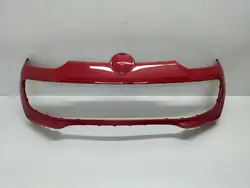 Paraurti anteriore VW UP 12-16