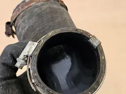Tuyau Intercooler Turbo Volvo V40 2.0 D3 D4 31319741