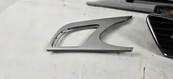 Griglia di ventilazione Audi A4 B8 07-12 OEM 8K1857186D