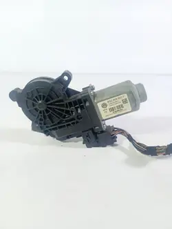Linker Raam Motor VW POLO 02-11 OE 6Q2959802