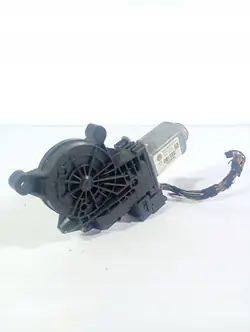 VW POLO 02-11 Linker Fensterhebermotor OE 6Q2959802