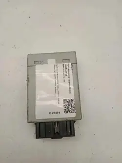 BMW 7er Glühkerzenmodul OEM 6881835 - Gebraucht
