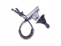 Palanca de cambios OEM 1K0711061B Skoda Octavia II