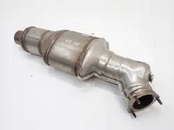Begagnad Audi DPF-filter OEM 8W0131703BD för A5 8W
