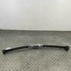 Mola Traseira Direita Citroën Jumper 2.0L 2018 1673604980