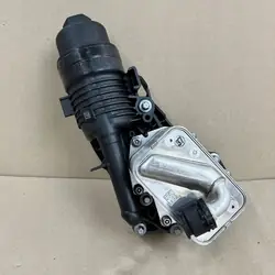Ölfiltergehäuse OEM 1185812 für BMW - Gebraucht