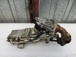 Refroidisseur EGR d'occasion pour BMW Série 5 F10 F20 F30