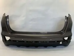 Parachoques trasero Kia Sportage IV FL 18-21 PDC 86611-F1500