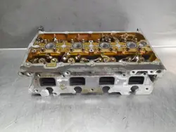 VW Audi 1.6 FSI Cilinderkop OEM 03C103358S