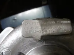 RENAULT TRAFFIC 2.0 DCI TURBO OE 7701476620