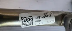 OEM 04E129041F Inspuitrail voor VW Golf VII 1.4 TSI